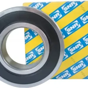 Niska cena 6204 EEC3 SNR Łożysko kulkowe 20x47x14